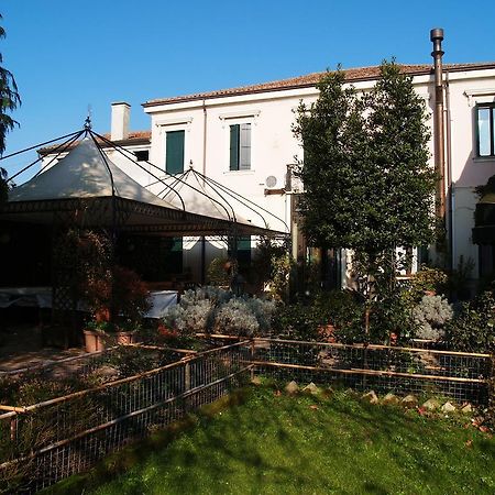 Agriturismo Le Clementine Badia Polesine Exterior foto