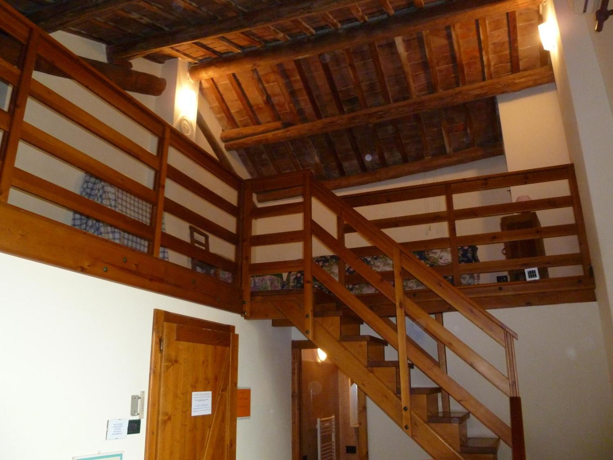 Agriturismo Le Clementine Badia Polesine Cameră foto