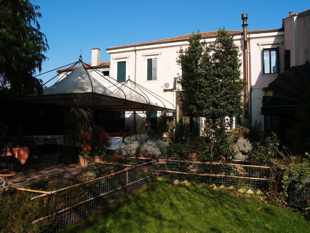 Agriturismo Le Clementine Badia Polesine Exterior foto