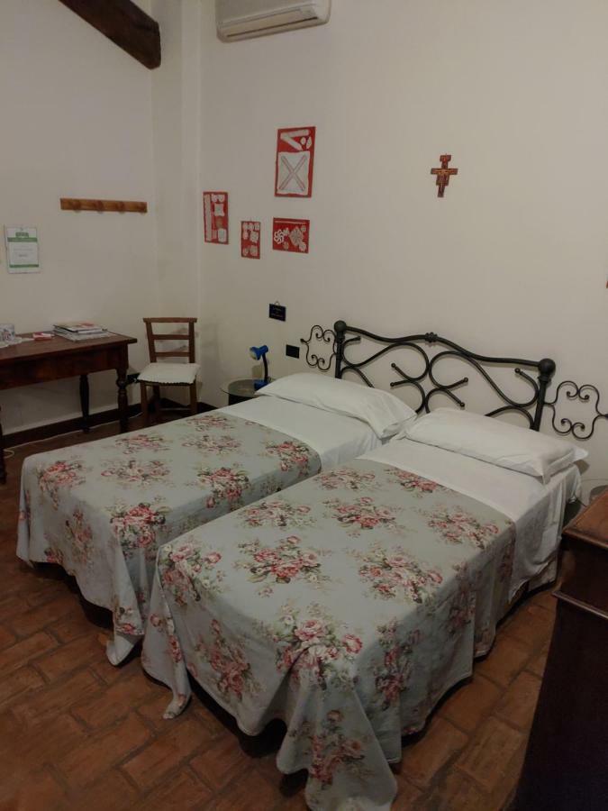 Agriturismo Le Clementine Badia Polesine Cameră foto